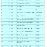 船舶备件—USHIO备件（CK-L20241017-10）询价-船用采购网-船舶物料采购-船务服务-一站式船用设备供应服务