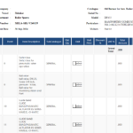 船舶备件—SAACKE备件（CK-Y20241010-03）询价-船用采购网-船舶物料采购-船务服务-一站式船用设备供应服务