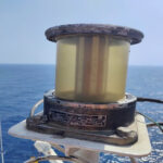 船舶备件—LED指挥灯双电源（CK-L20241016-17）询价-船用采购网-船舶物料采购-船务服务-一站式船用设备供应服务