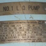 船舶备件—泵（CK-L20241031-08）询价-船用采购网-船舶物料采购-船务服务-一站式船用设备供应服务