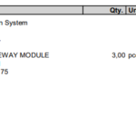 船舶备件—网关模块（CK-L20241015-05）询价-船用采购网-船舶物料采购-船务服务-一站式船用设备供应服务