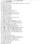 船舶备件—备件（CK-J20241012-18）询价-船用采购网-船舶物料采购-船务服务-一站式船用设备供应服务