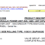 船舶备件—阀组（CK-L20241024-14）询价-船用采购网-船舶物料采购-船务服务-一站式船用设备供应服务