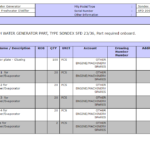 船舶备件—SONDEX备件（CK-R20241017-10）询价-船用采购网-船舶物料采购-船务服务-一站式船用设备供应服务