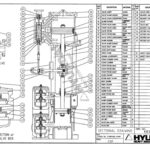 船舶备件—HYUNDAI备件（CK-R20241012-08）询价-船用采购网-船舶物料采购-船务服务-一站式船用设备供应服务