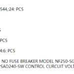 船舶备件—CUMMINS备件（CK-J20241010-11）询价-船用采购网-船舶物料采购-船务服务-一站式船用设备供应服务