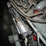 船舶备件—伺服电机（CK-J20241024-08）询价-船用采购网-船舶物料采购-船务服务-一站式船用设备供应服务