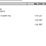 船舶备件—SHIN SHIN备件（CK-L20241025-04）询价-船用采购网-船舶物料采购-船务服务-一站式船用设备供应服务