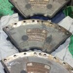 船舶备件—柔性离合器元件（CK-J20241015-09）询价-船用采购网-船舶物料采购-船务服务-一站式船用设备供应服务