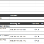 船舶备件—TAIKO备件（CK-L20241012-15）询价-船用采购网-船舶物料采购-船务服务-一站式船用设备供应服务