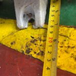 船舶备件—气动隔膜泵（CK-R20241014-09）询价-船用采购网-船舶物料采购-船务服务-一站式船用设备供应服务