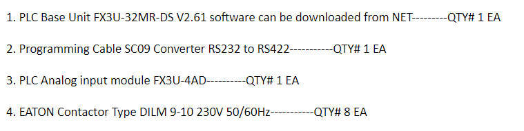 【询价】船舶备件—模块（CK-J20241016-14）询价-泰州昌宽社区-报价采购-船用采购网-船舶物料采购-船务服务-一站式船用设备供应服务