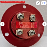 船舶备件—感温探测器（CK-L20241022-17）询价-船用采购网-船舶物料采购-船务服务-一站式船用设备供应服务