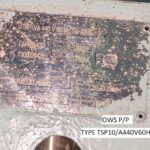 船舶备件—泵与电动马达组装（CK-L20241010-14）询价-船用采购网-船舶物料采购-船务服务-一站式船用设备供应服务