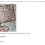 船舶备件—电机（CK-R20241029-15）询价-船用采购网-船舶物料采购-船务服务-一站式船用设备供应服务