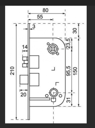 船舶备件—锁（CK-J20241021-03）询价-船用采购网-船舶物料采购-船务服务-一站式船用设备供应服务