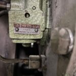 船舶备件—油泵（CK-R20241030-02）询价-船用采购网-船舶物料采购-船务服务-一站式船用设备供应服务