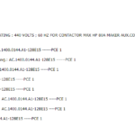 船舶备件—备件（CK-R20241030-01）询价-船用采购网-船舶物料采购-船务服务-一站式船用设备供应服务