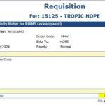 船舶备件—盐度计（CK-Y20241016-06）询价-船用采购网-船舶物料采购-船务服务-一站式船用设备供应服务