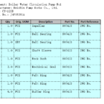 船舶备件—HEISHIN备件（CK-L20241017-11）询价-船用采购网-船舶物料采购-船务服务-一站式船用设备供应服务
