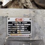 船舶备件—液压泵（CK-J20241025-08）询价-船用采购网-船舶物料采购-船务服务-一站式船用设备供应服务