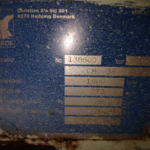 船舶备件—制冷压缩机（CK-L20241028-10）询价-船用采购网-船舶物料采购-船务服务-一站式船用设备供应服务