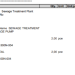 船舶备件—包装/机械密封（CK-L20241010-30）询价-船用采购网-船舶物料采购-船务服务-一站式船用设备供应服务