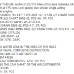 船舶备件—备件（CK-J20241031-15）询价-船用采购网-船舶物料采购-船务服务-一站式船用设备供应服务