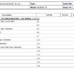 船舶备件—SAACKE备件（CK-L20241022-06）询价-船用采购网-船舶物料采购-船务服务-一站式船用设备供应服务