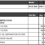 船舶备件—CHMAIRSS备件（CK-L20241031-03）询价-船用采购网-船舶物料采购-船务服务-一站式船用设备供应服务