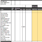 船舶备件—螺线管阀（CK-L20241015-02）询价-船用采购网-船舶物料采购-船务服务-一站式船用设备供应服务