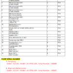 船舶备件—AZCUE备件（CK-J20241023-03）询价-船用采购网-船舶物料采购-船务服务-一站式船用设备供应服务