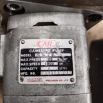 船舶备件—CML-MOTION备件（CK-J20241022-17）询价-船用采购网-船舶物料采购-船务服务-一站式船用设备供应服务