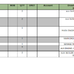 船舶备件—阀（CK-R20241031-06）询价-船用采购网-船舶物料采购-船务服务-一站式船用设备供应服务