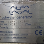 船舶备件—ALFA备件（CK-R20241017-11）询价-船用采购网-船舶物料采购-船务服务-一站式船用设备供应服务