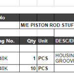 船舶备件—KAWASAKI-MAN-B&W备件（CK-L20241015-27）询价-船用采购网-船舶物料采购-船务服务-一站式船用设备供应服务