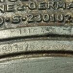 船舶备件—柔性离合器元件（CK-J20241015-09）询价-船用采购网-船舶物料采购-船务服务-一站式船用设备供应服务