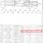船舶备件—污泥泵（CK-L20241011-12）询价-船用采购网-船舶物料采购-船务服务-一站式船用设备供应服务