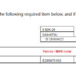 船舶备件—阀门（CK-L20241011-08）询价-船用采购网-船舶物料采购-船务服务-一站式船用设备供应服务