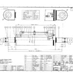 船舶备件—液压缸（CK-R20241010-07）询价-船用采购网-船舶物料采购-船务服务-一站式船用设备供应服务