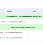 船舶备件—备件（CK-L20241011-17）询价-船用采购网-船舶物料采购-船务服务-一站式船用设备供应服务