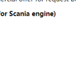 船舶备件—BOSCH泵（CK-R20241011-01）询价-船用采购网-船舶物料采购-船务服务-一站式船用设备供应服务