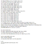 船舶备件—备件（CK-J20241021-10）询价-船用采购网-船舶物料采购-船务服务-一站式船用设备供应服务