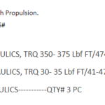 船舶备件—SUN备件（CK-J20241030-01）询价-船用采购网-船舶物料采购-船务服务-一站式船用设备供应服务