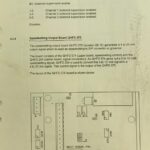 船舶备件—速度设定单元/速度设置输出板（CK-J20241011-23）询价-船用采购网-船舶物料采购-船务服务-一站式船用设备供应服务