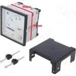 船舶备件—面板电流表（CK-J20241022-01）询价-船用采购网-船舶物料采购-船务服务-一站式船用设备供应服务