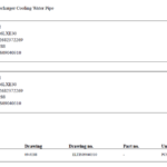 船舶备件—MAN备件（CK-L20241021-13）询价-船用采购网-船舶物料采购-船务服务-一站式船用设备供应服务