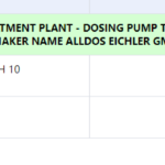 船舶备件—计量泵/吸入和放空管（CK-L20241011-10）询价-船用采购网-船舶物料采购-船务服务-一站式船用设备供应服务