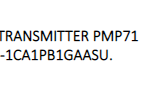 船舶备件—压力变送器（CK-Y20241028-03）询价-船用采购网-船舶物料采购-船务服务-一站式船用设备供应服务
