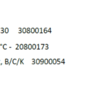 船舶备件—HOUNO备件（CK-L20241010-18）询价-船用采购网-船舶物料采购-船务服务-一站式船用设备供应服务